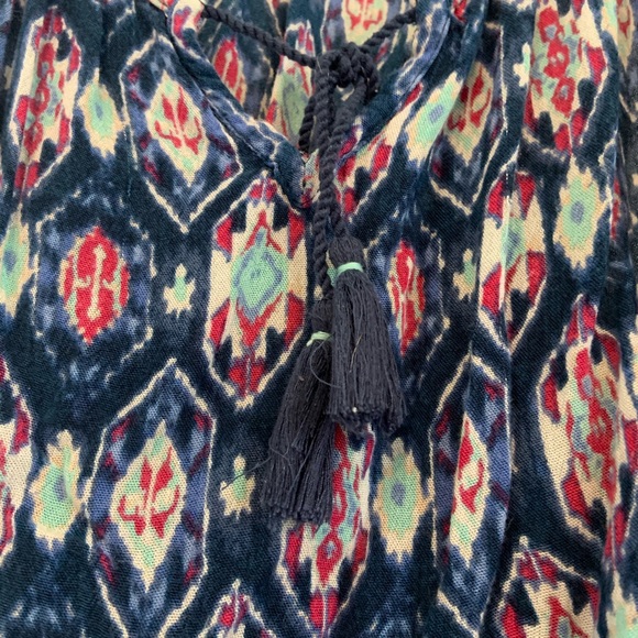 Hollister tank top - Picture 3 of 5